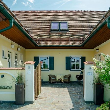 Herberts Stubn Feldkirchen bei Graz Εξωτερικό φωτογραφία