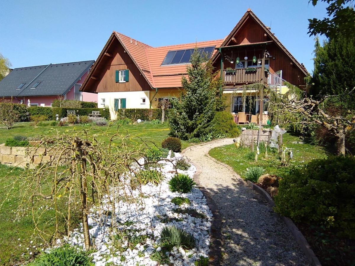 Herberts Stubn Feldkirchen bei Graz Εξωτερικό φωτογραφία