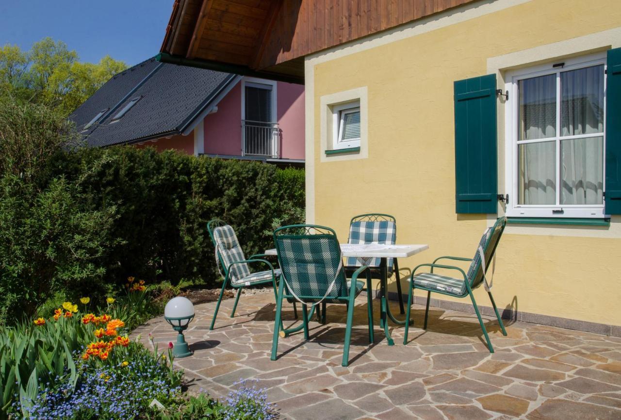 Herberts Stubn Feldkirchen bei Graz Εξωτερικό φωτογραφία