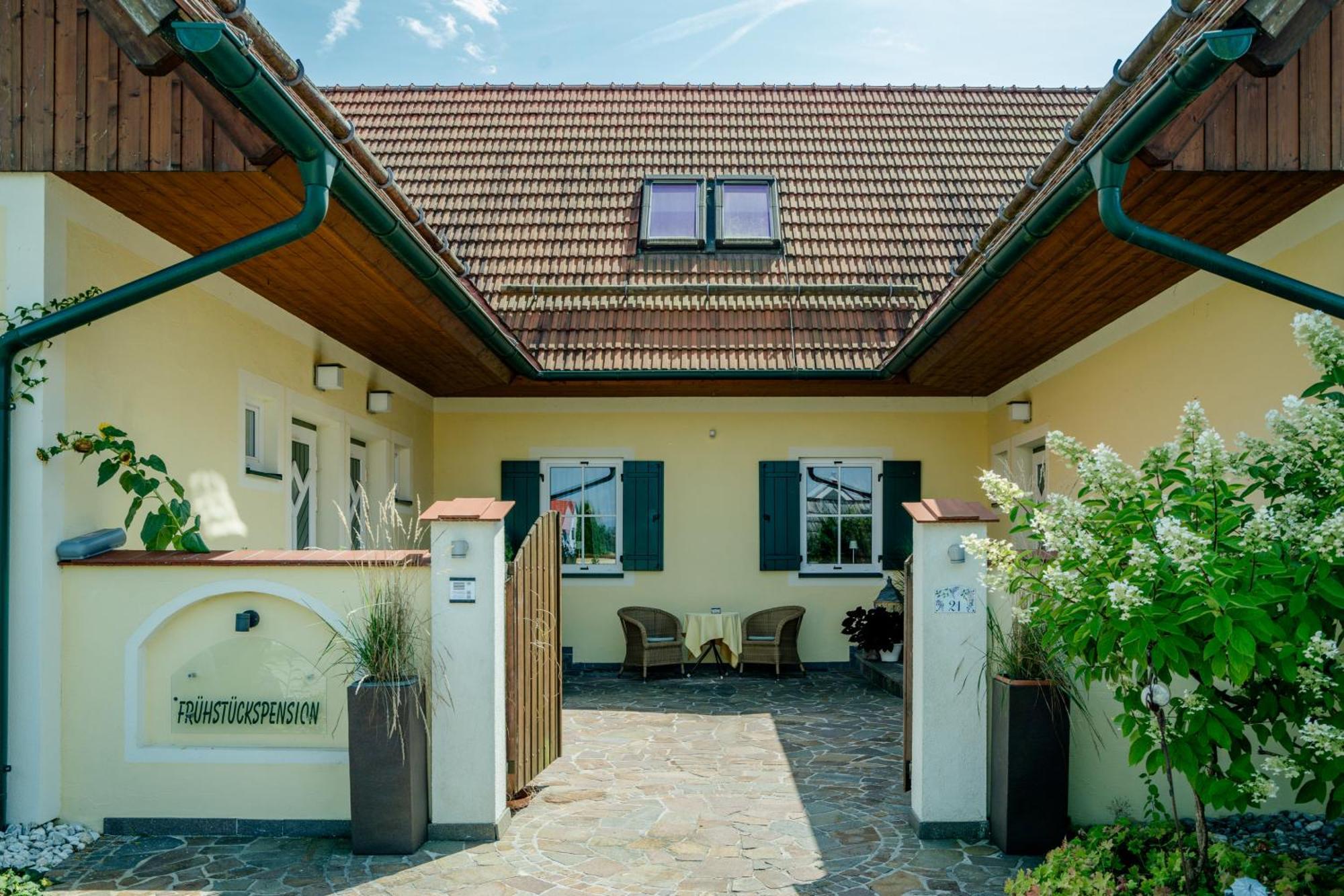 Herberts Stubn Feldkirchen bei Graz Εξωτερικό φωτογραφία