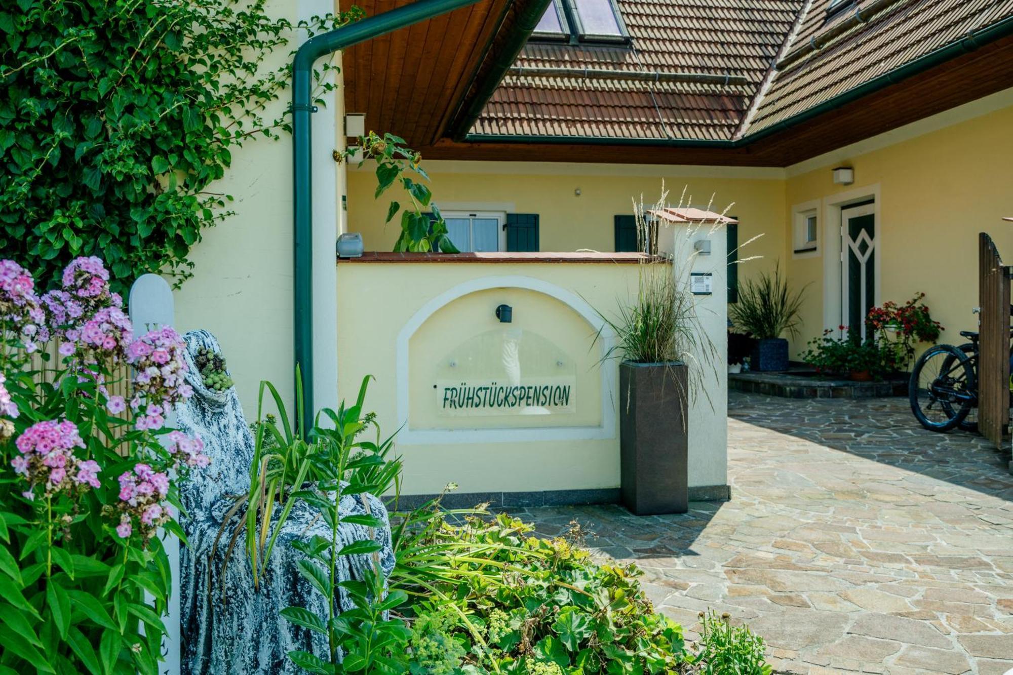 Herberts Stubn Feldkirchen bei Graz Εξωτερικό φωτογραφία