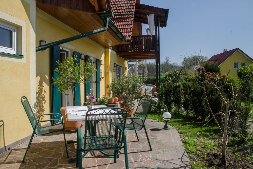 Herberts Stubn Feldkirchen bei Graz Εξωτερικό φωτογραφία