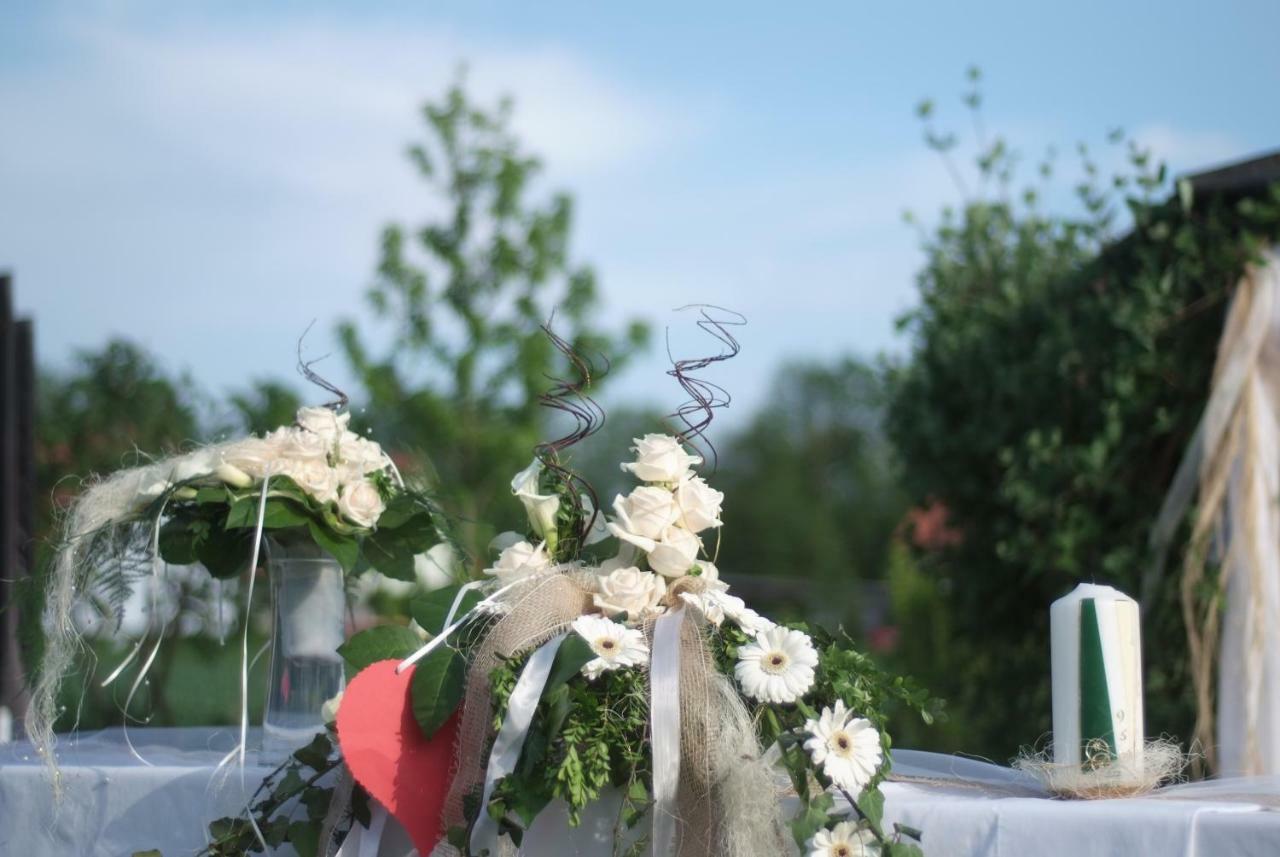 Herberts Stubn Feldkirchen bei Graz Εξωτερικό φωτογραφία