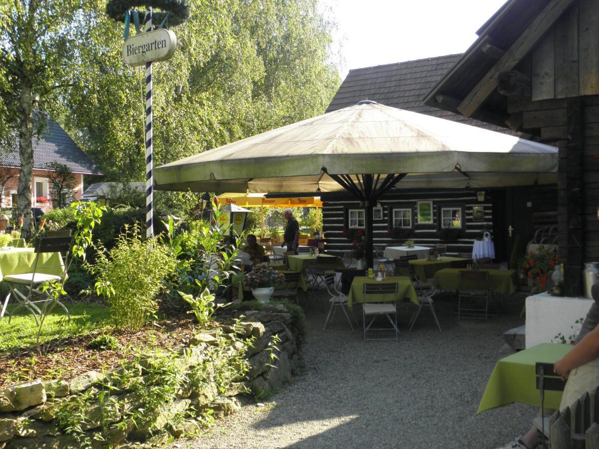 Herberts Stubn Feldkirchen bei Graz Εξωτερικό φωτογραφία